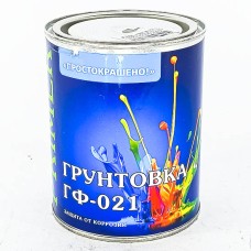 Будгийн грунт 0,9л /орос/